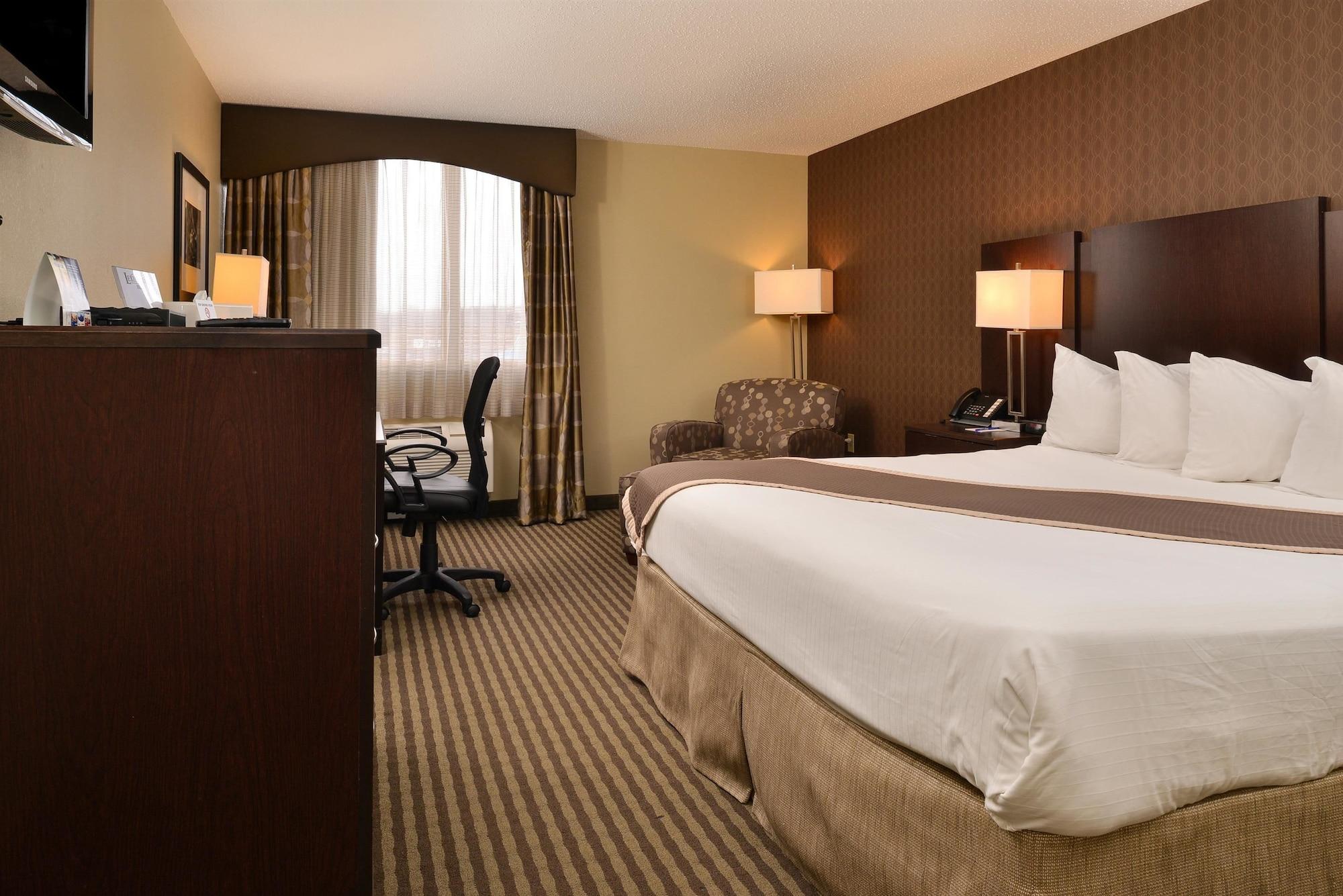 Quality Inn Festus Экстерьер фото