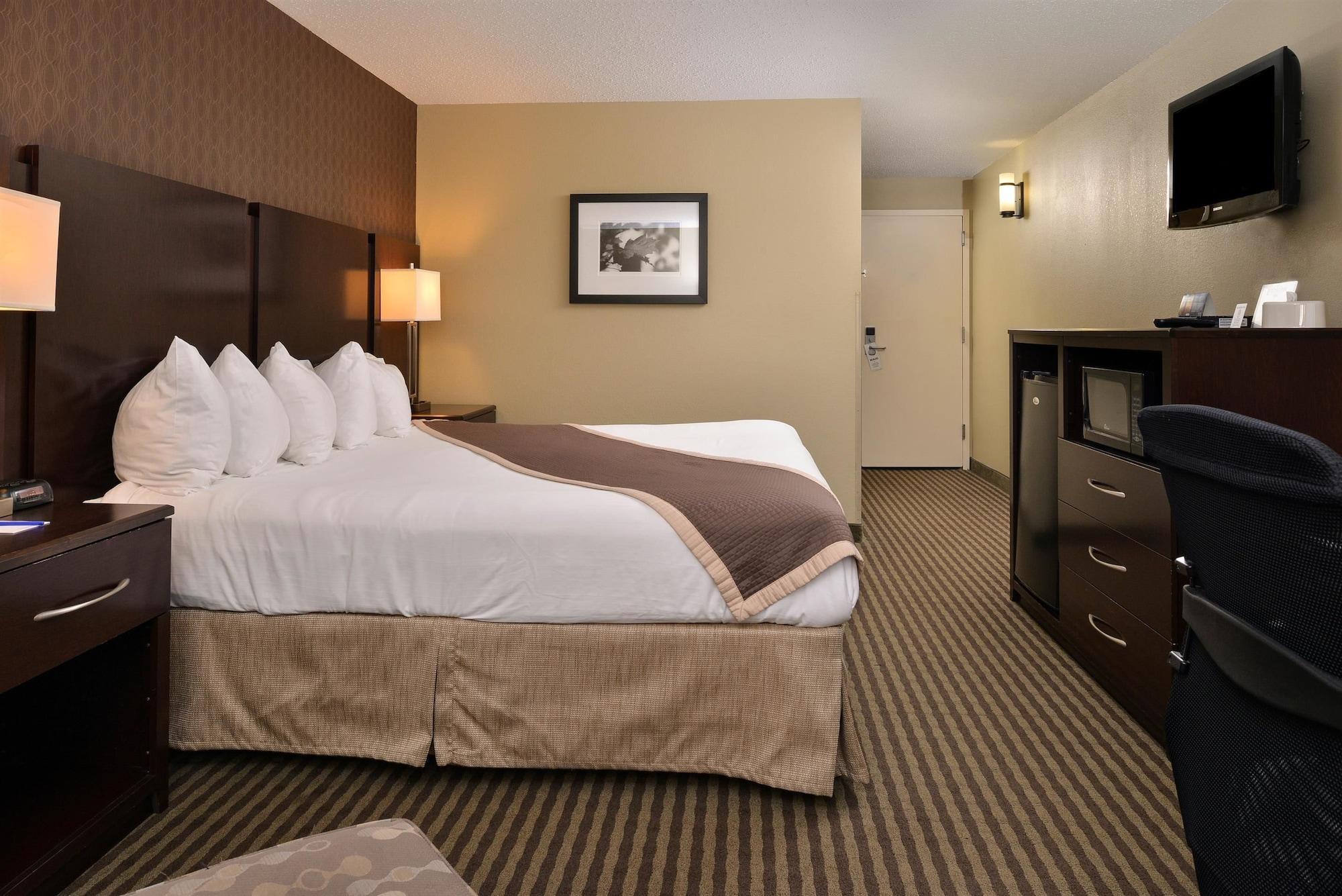Quality Inn Festus Экстерьер фото