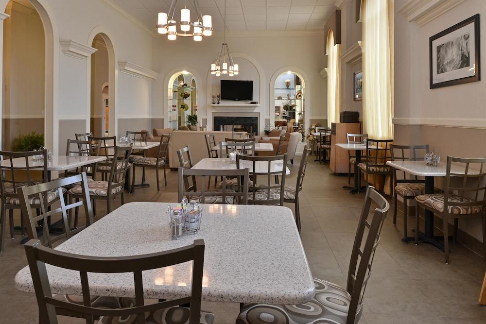 Quality Inn Festus Экстерьер фото