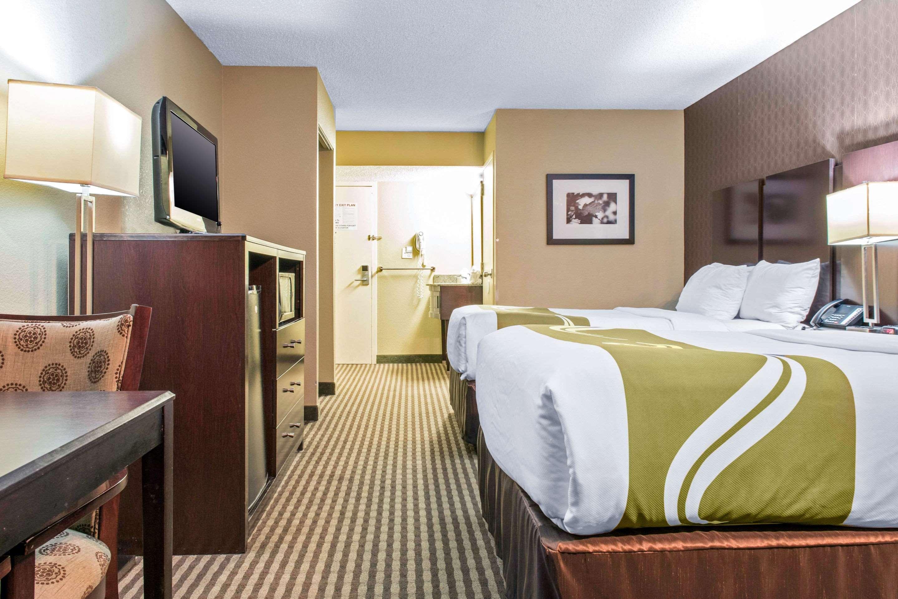 Quality Inn Festus Экстерьер фото