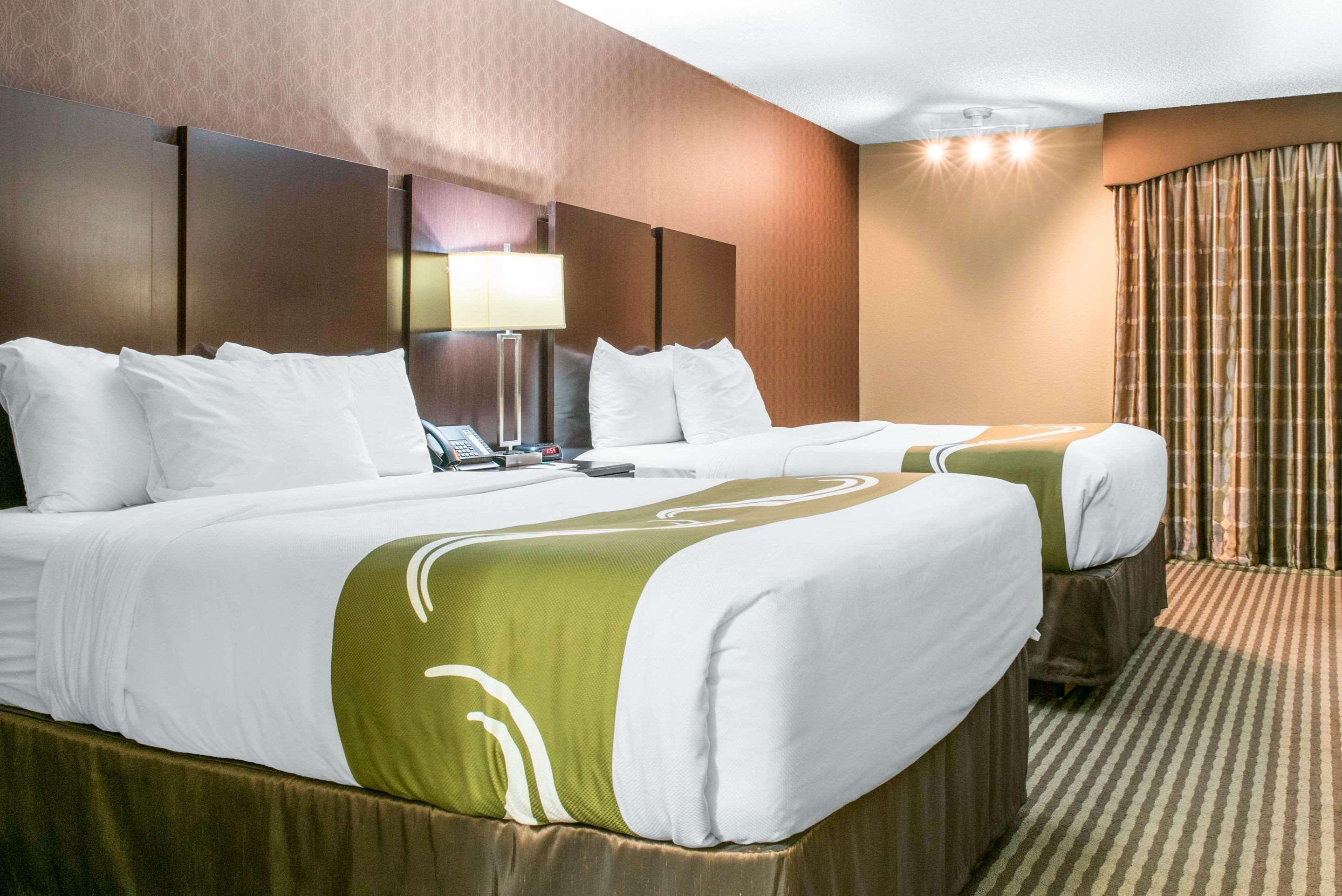 Quality Inn Festus Экстерьер фото