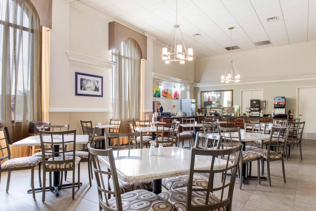 Quality Inn Festus Экстерьер фото