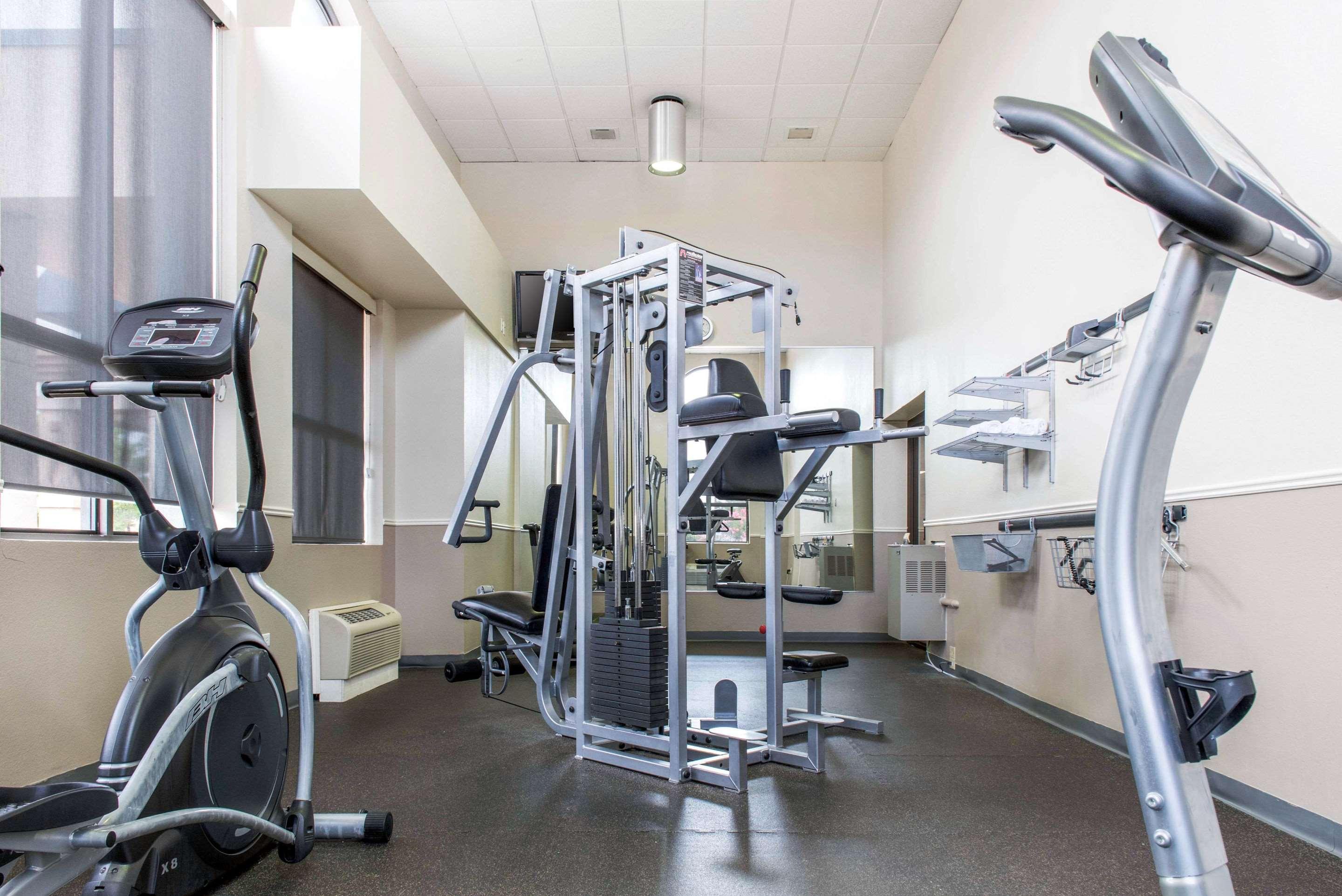Quality Inn Festus Экстерьер фото