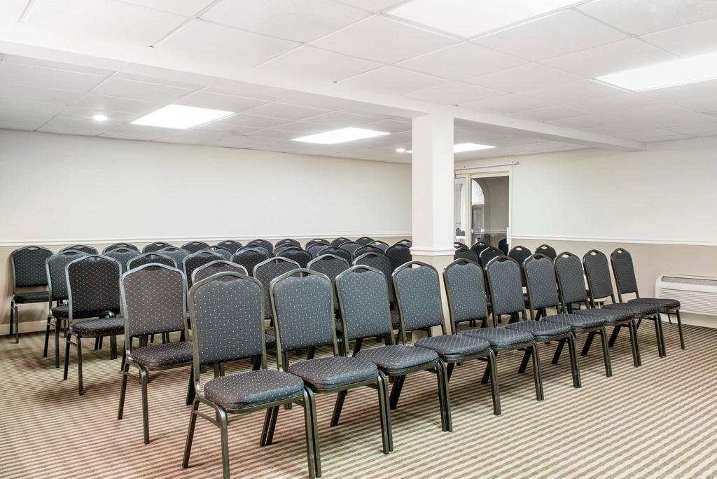 Quality Inn Festus Экстерьер фото