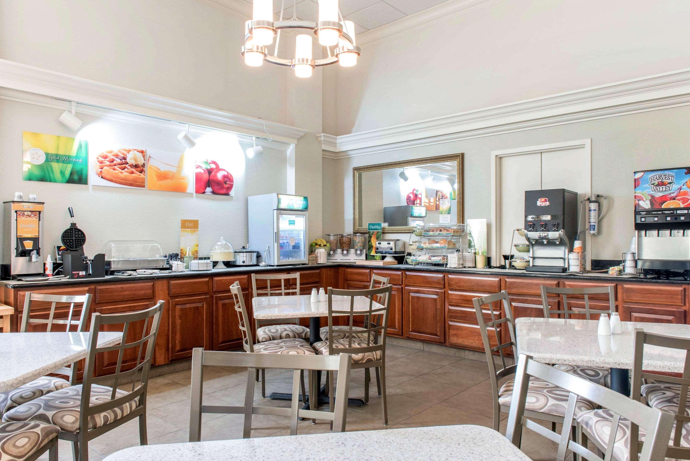 Quality Inn Festus Экстерьер фото