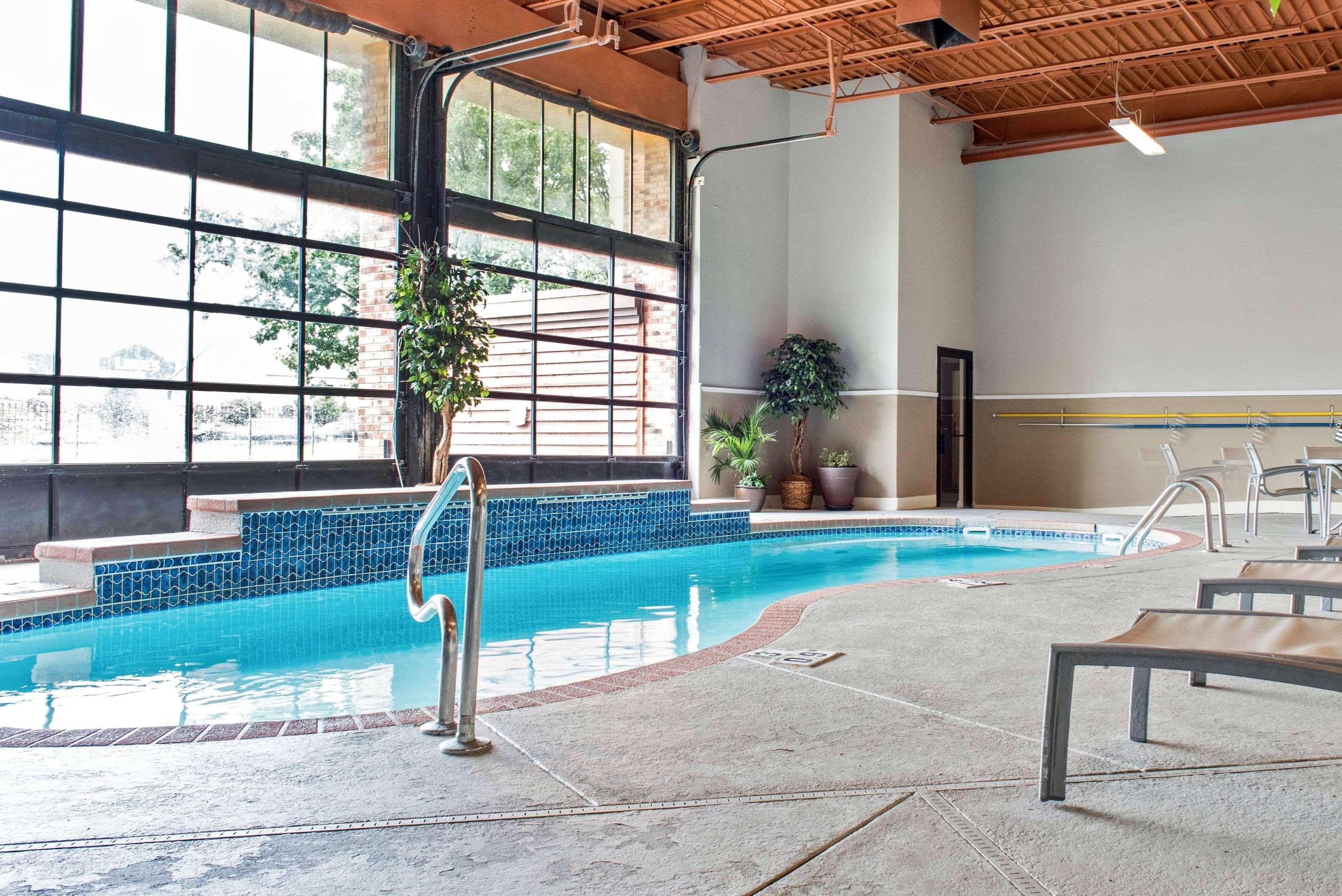 Quality Inn Festus Экстерьер фото