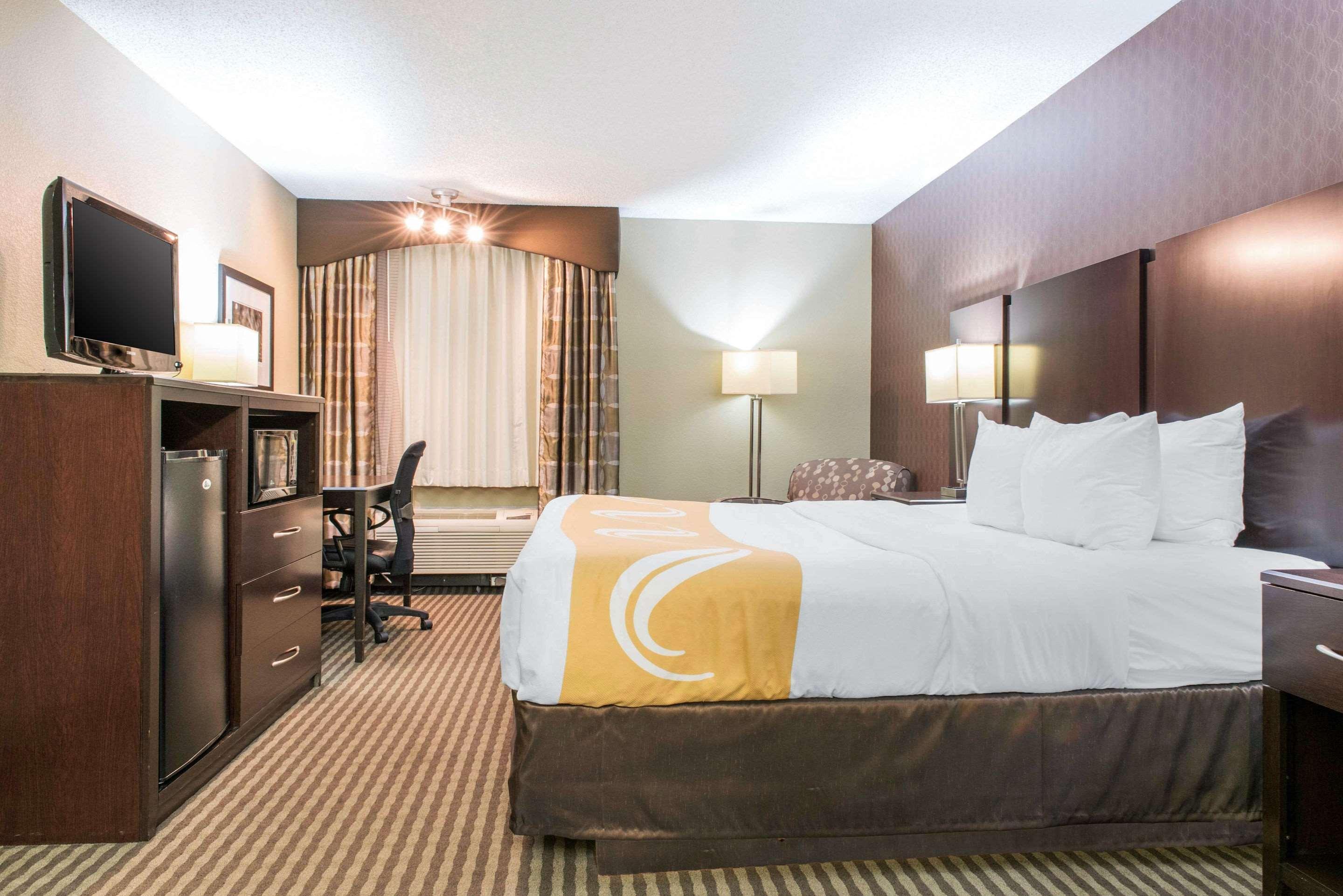 Quality Inn Festus Экстерьер фото