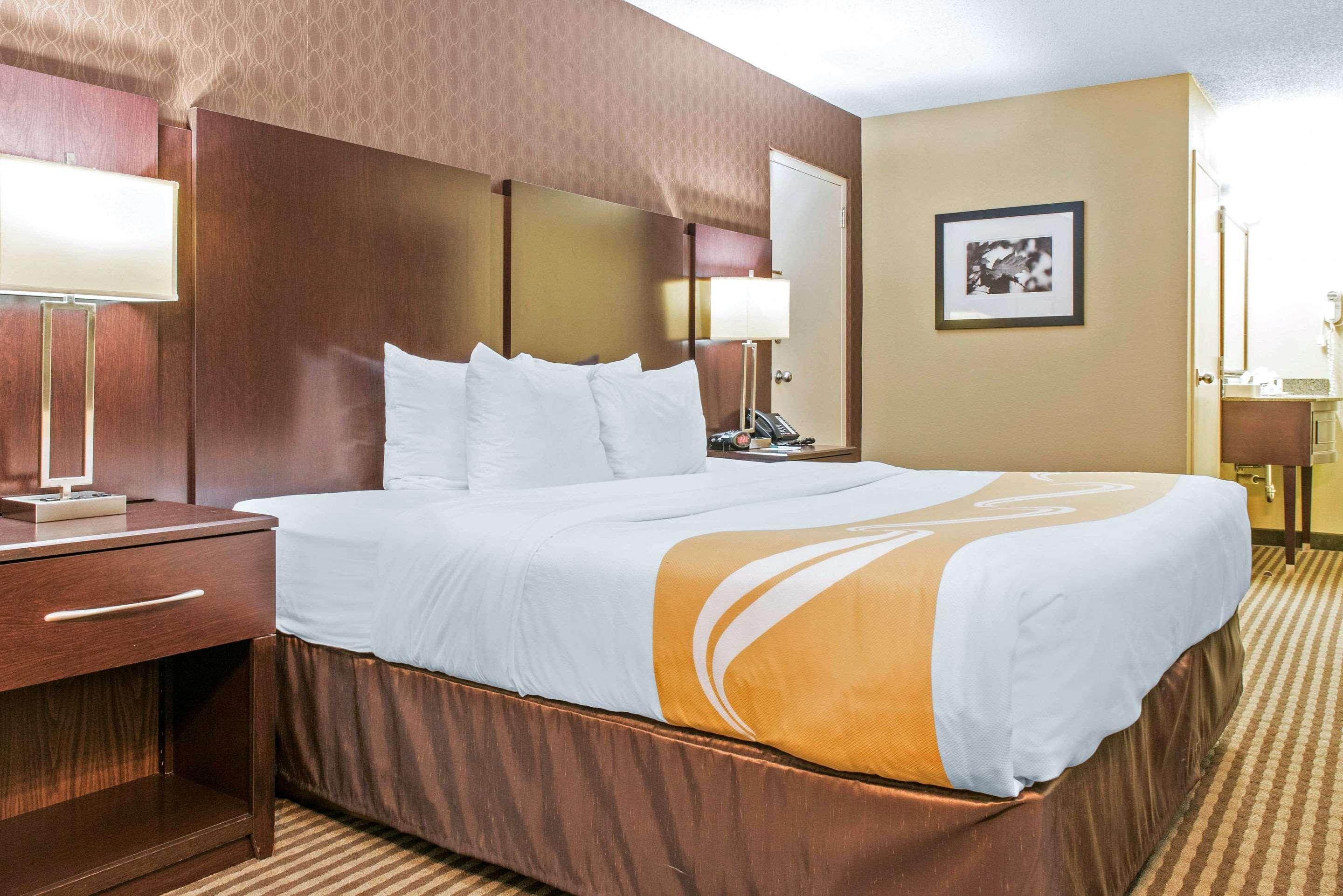 Quality Inn Festus Экстерьер фото