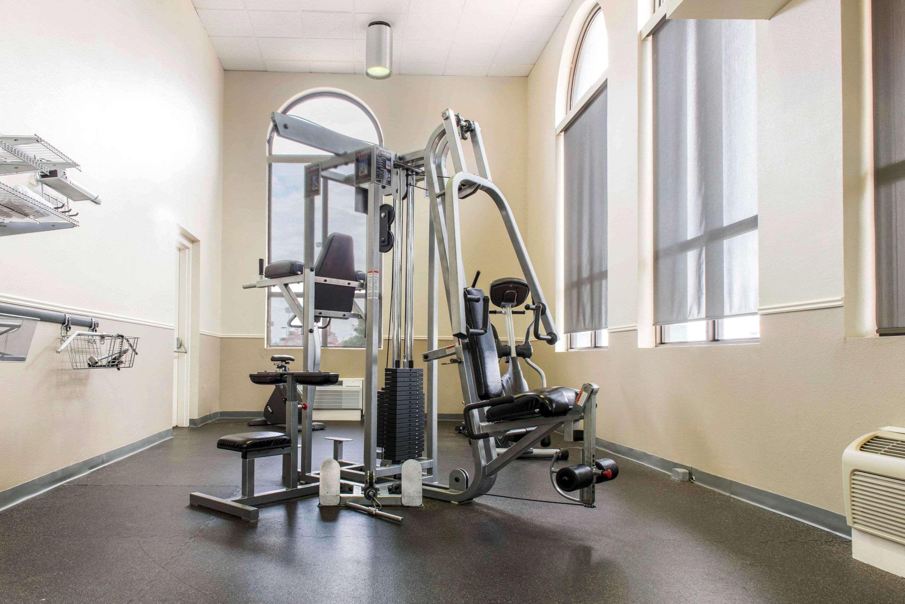 Quality Inn Festus Экстерьер фото