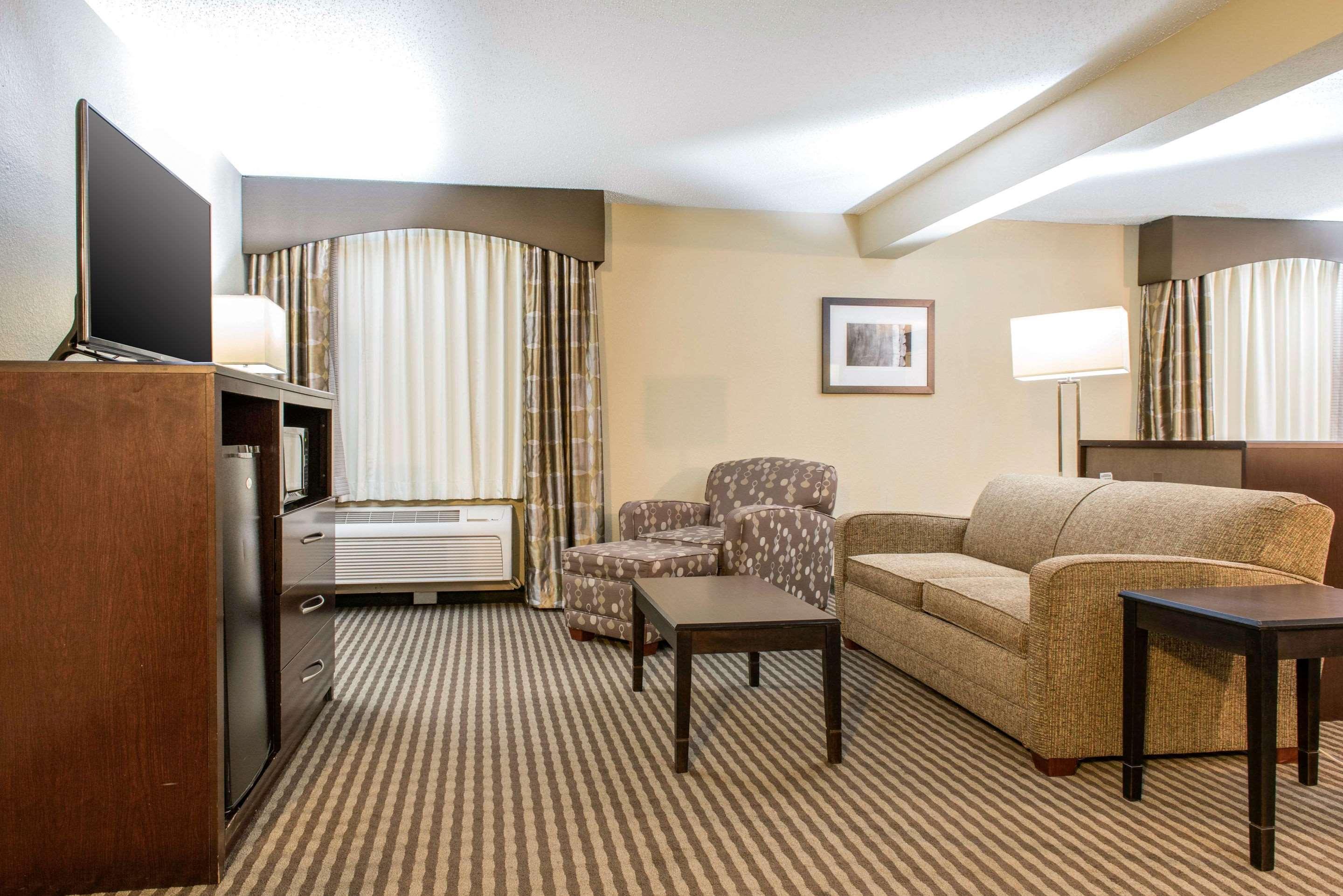 Quality Inn Festus Экстерьер фото