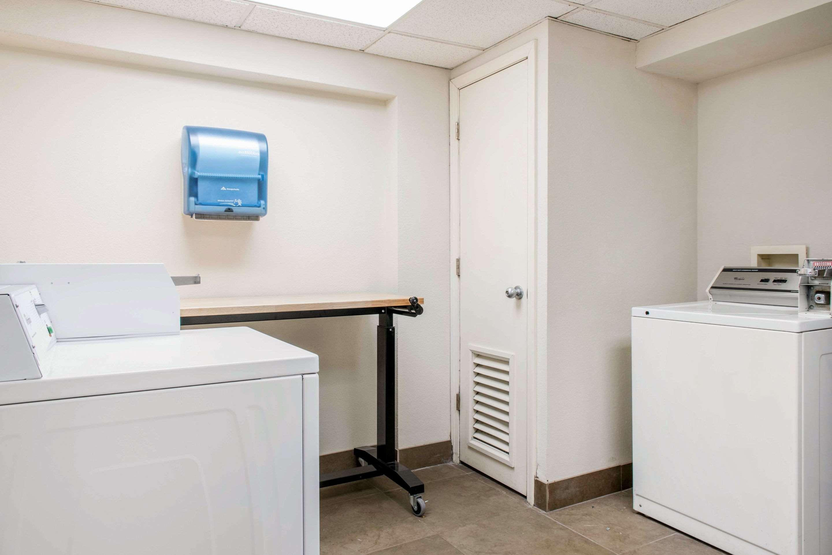 Quality Inn Festus Экстерьер фото