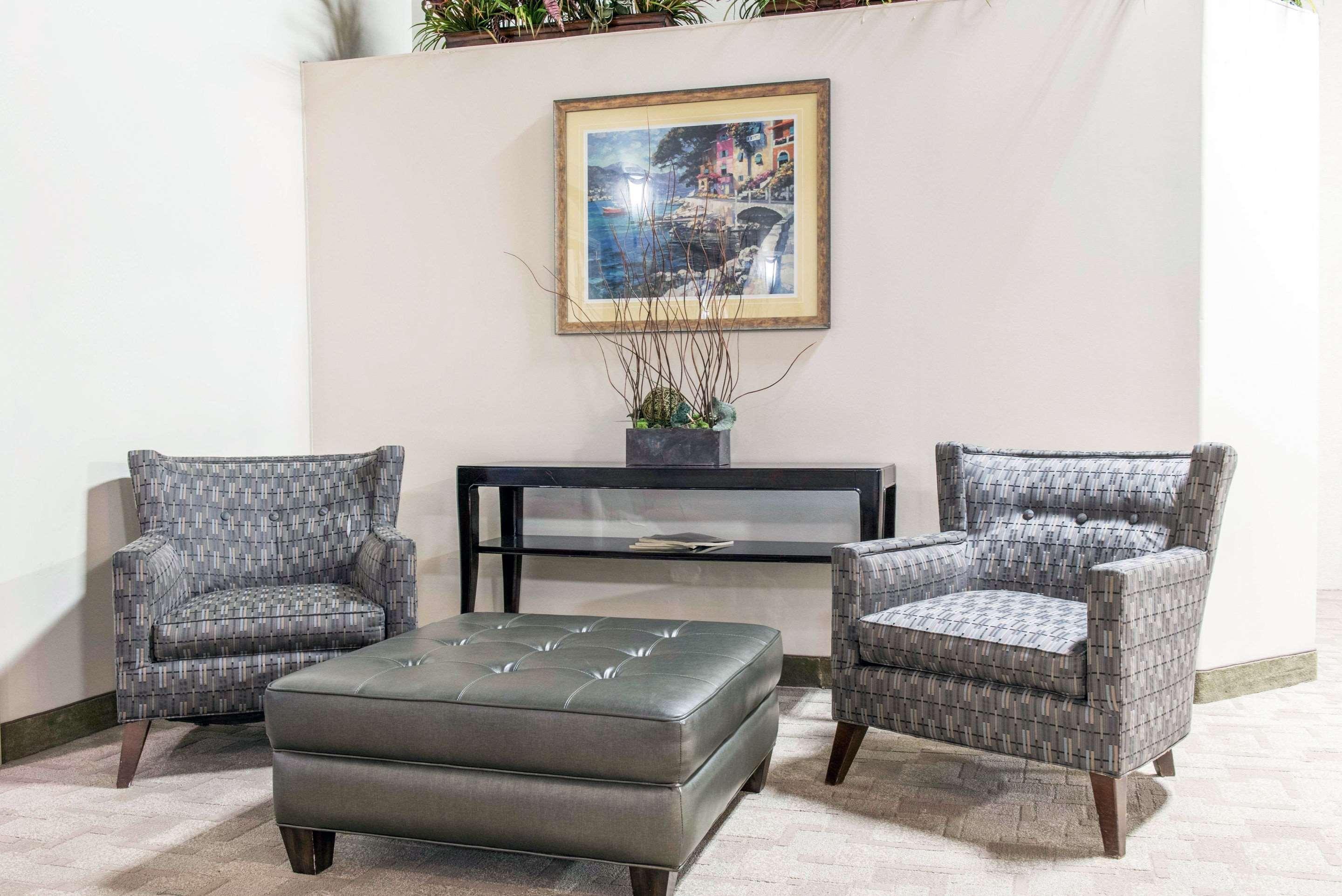 Quality Inn Festus Экстерьер фото