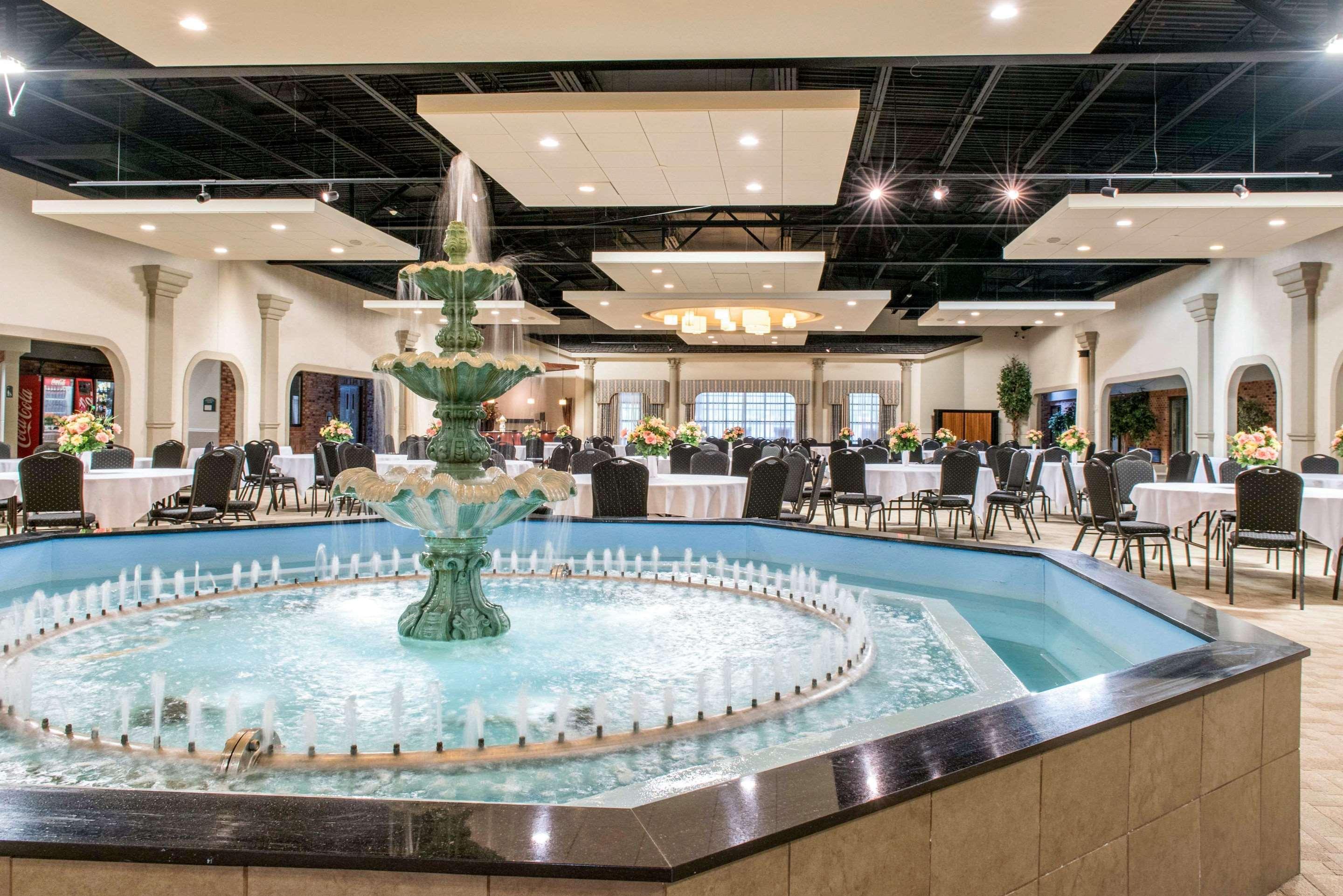 Quality Inn Festus Экстерьер фото