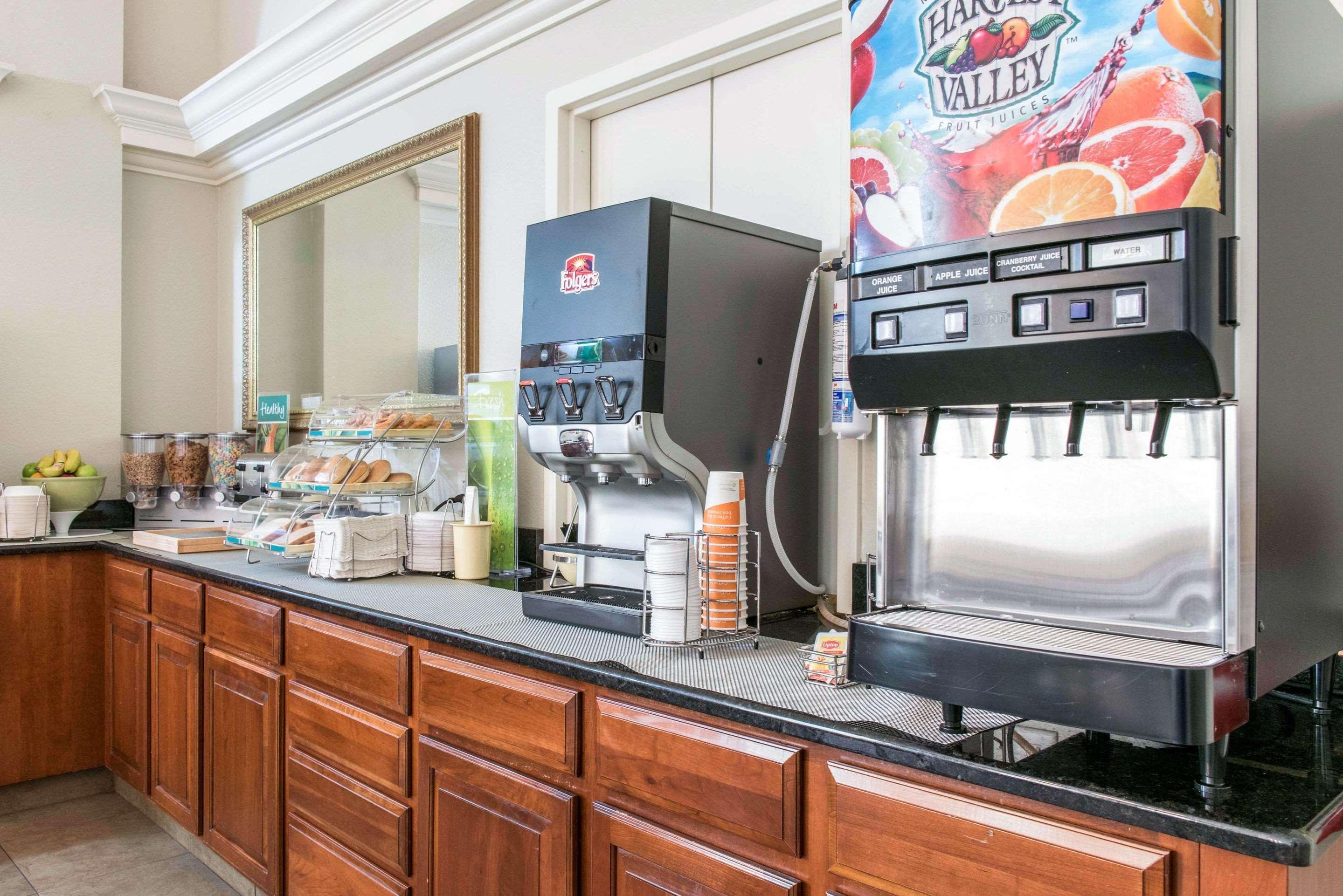 Quality Inn Festus Экстерьер фото