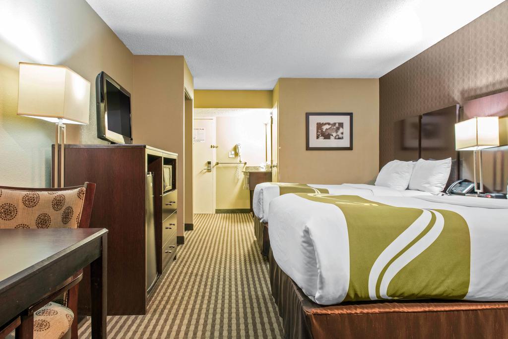 Quality Inn Festus Экстерьер фото