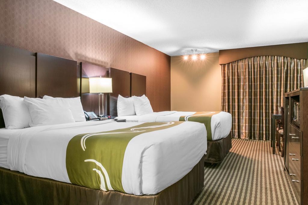Quality Inn Festus Экстерьер фото