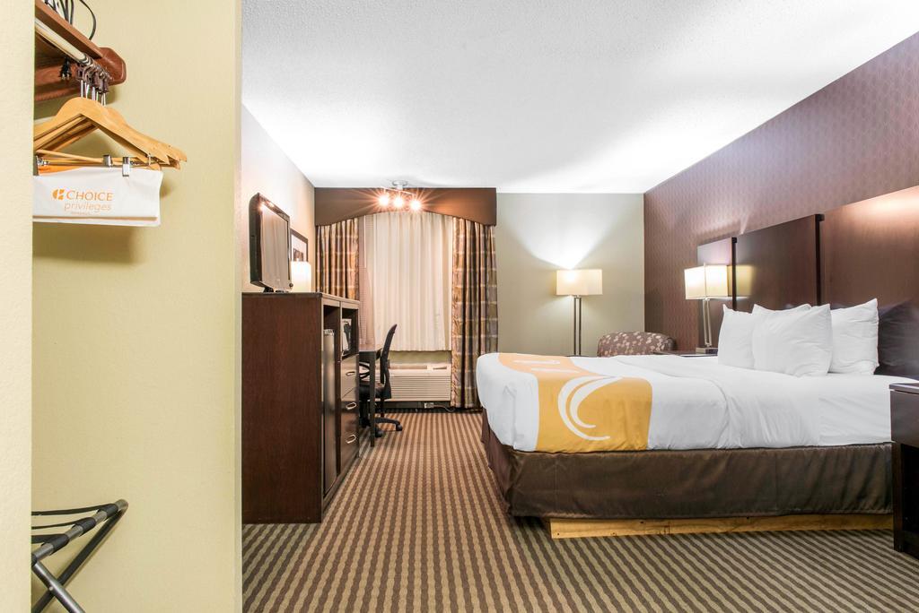 Quality Inn Festus Экстерьер фото