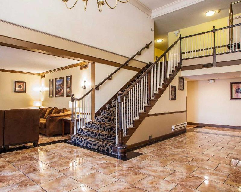 Quality Inn Festus Экстерьер фото