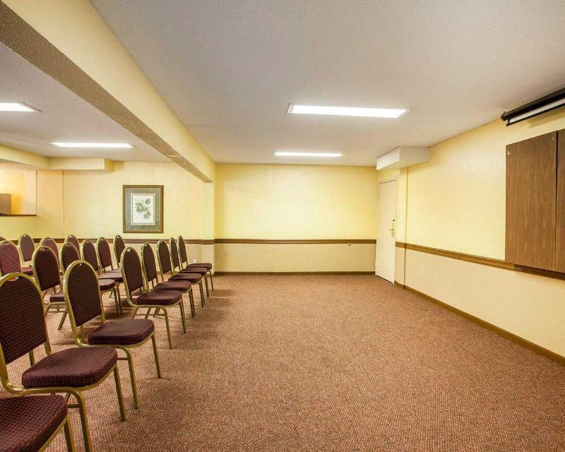 Quality Inn Festus Экстерьер фото