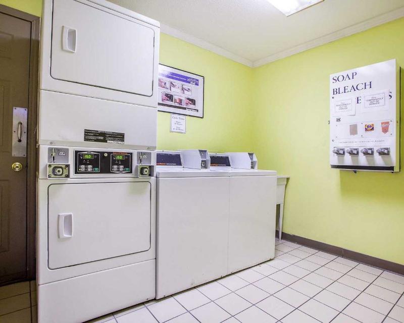 Quality Inn Festus Экстерьер фото