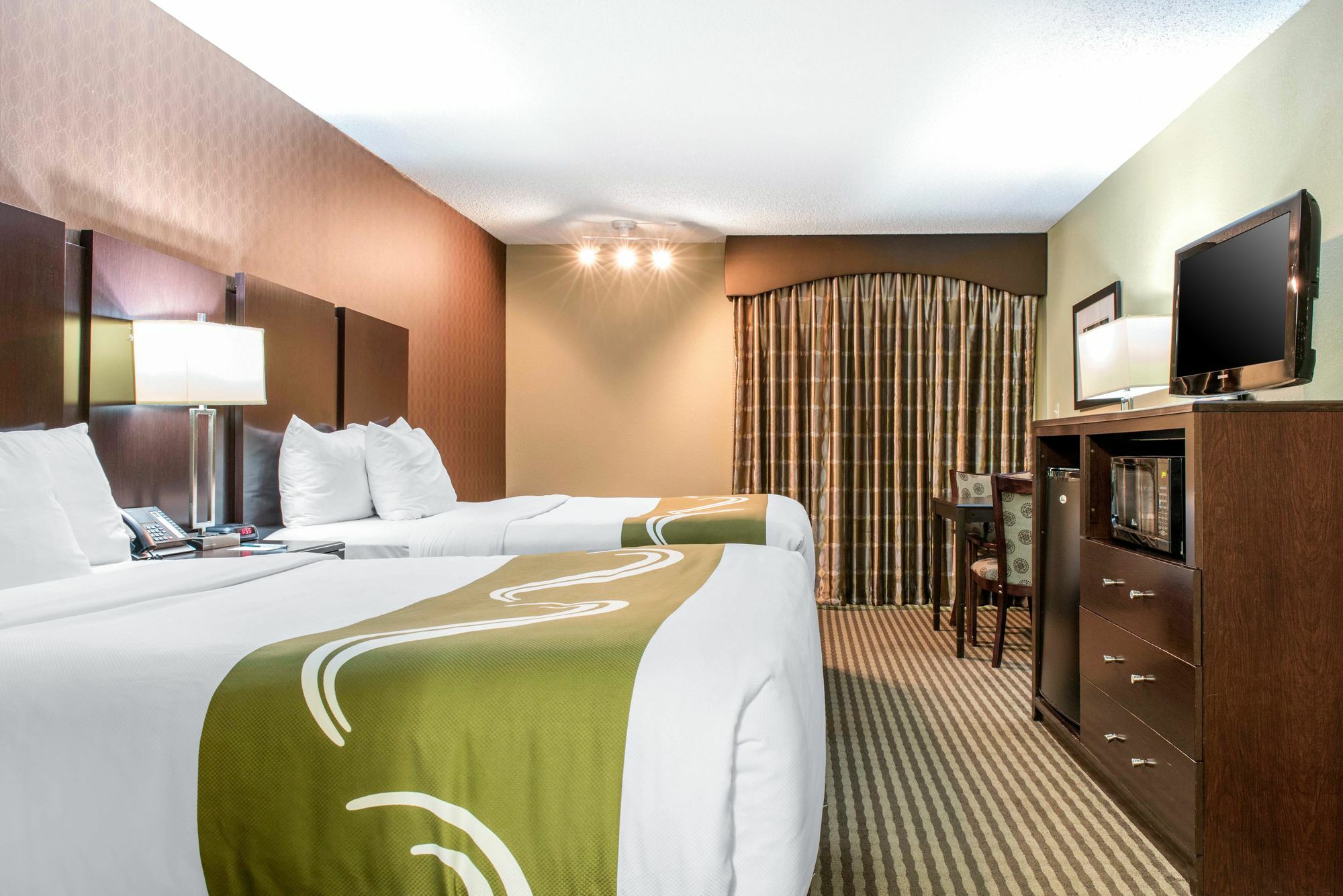 Quality Inn Festus Экстерьер фото