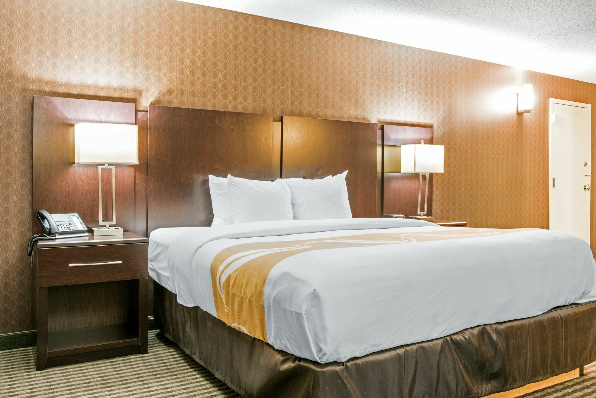 Quality Inn Festus Экстерьер фото